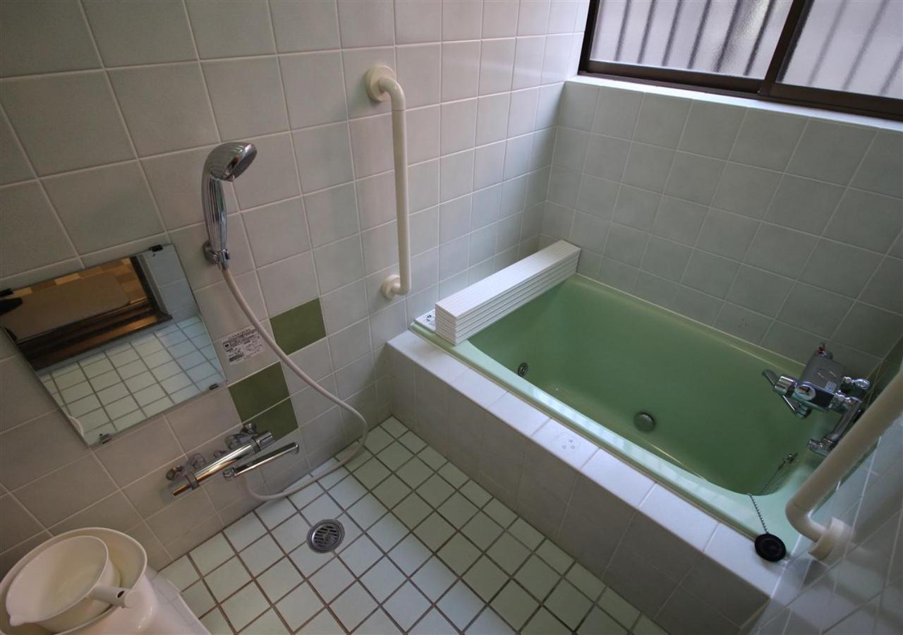 Hidaka Stay Villa 柴又 Tokio Exterior foto