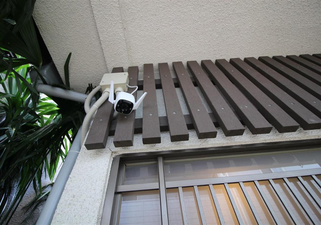 Hidaka Stay Villa 柴又 Tokio Exterior foto