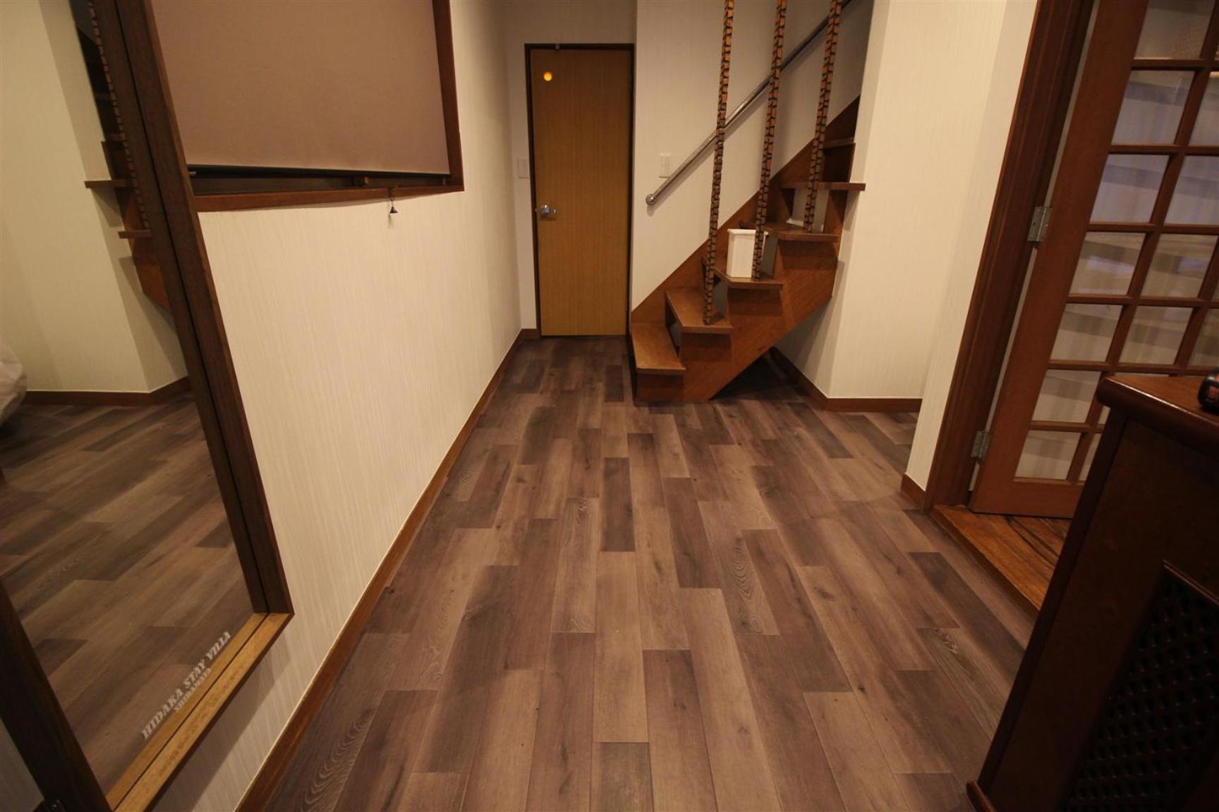 Hidaka Stay Villa 柴又 Tokio Exterior foto