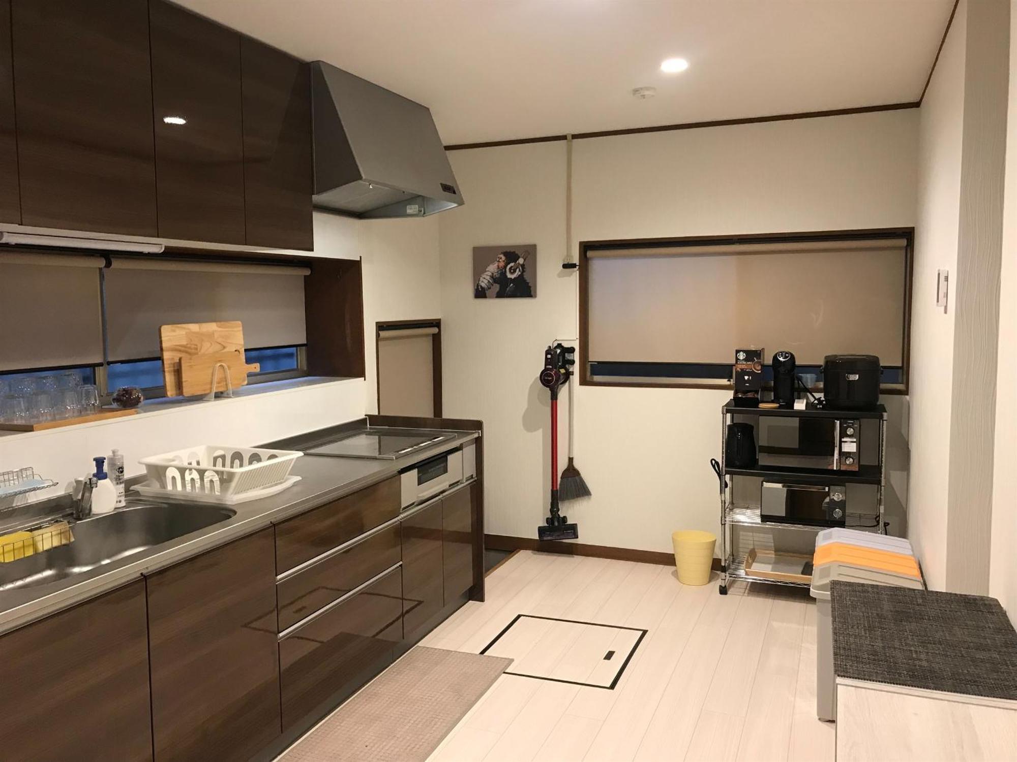 Hidaka Stay Villa 柴又 Tokio Exterior foto